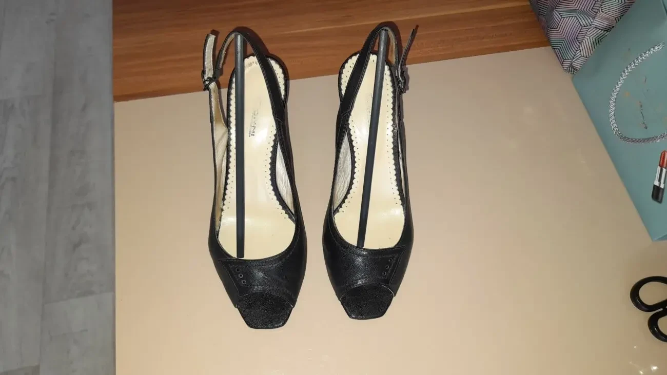 Босоножки Conni (Италия) 2