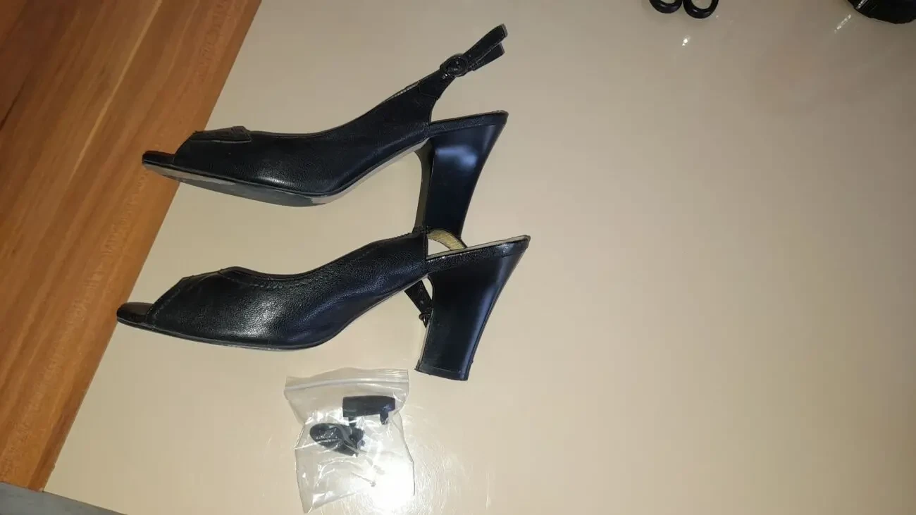 Босоножки Conni (Италия) 3