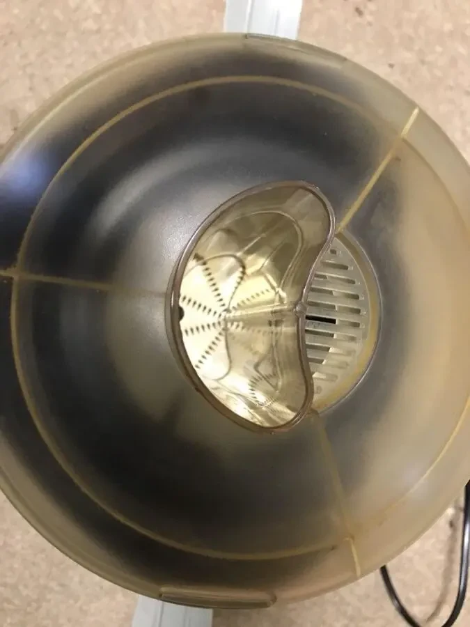 Соковыжималка Saturn 2