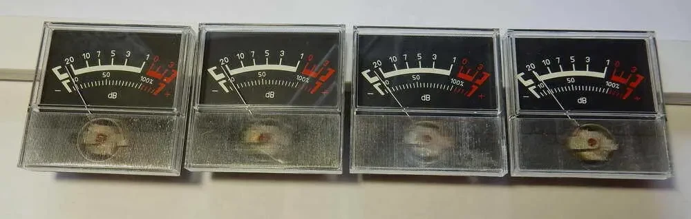 Индикатор стрелочный М68502 5