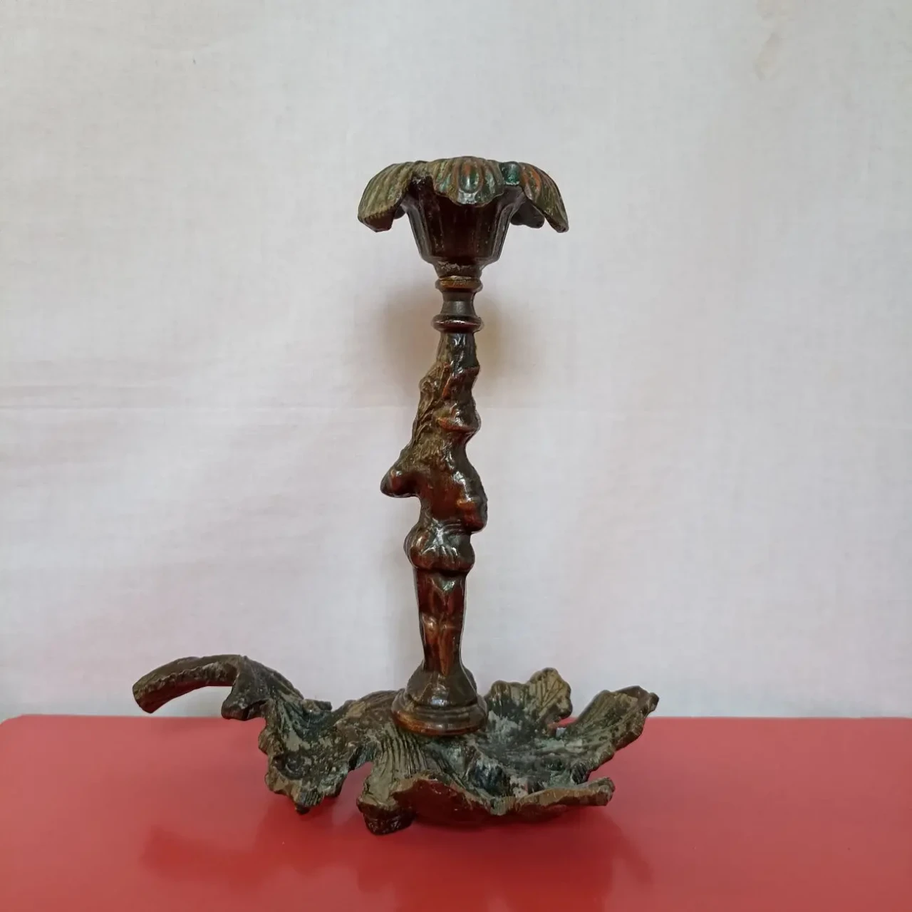 Подсвечник времён СССР. 3