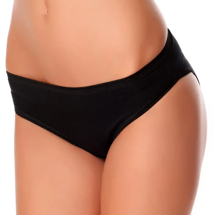 Jadea Италия женские трусики слип р. 3/S/44-46 и 4/M/46-48 хлопок 95%