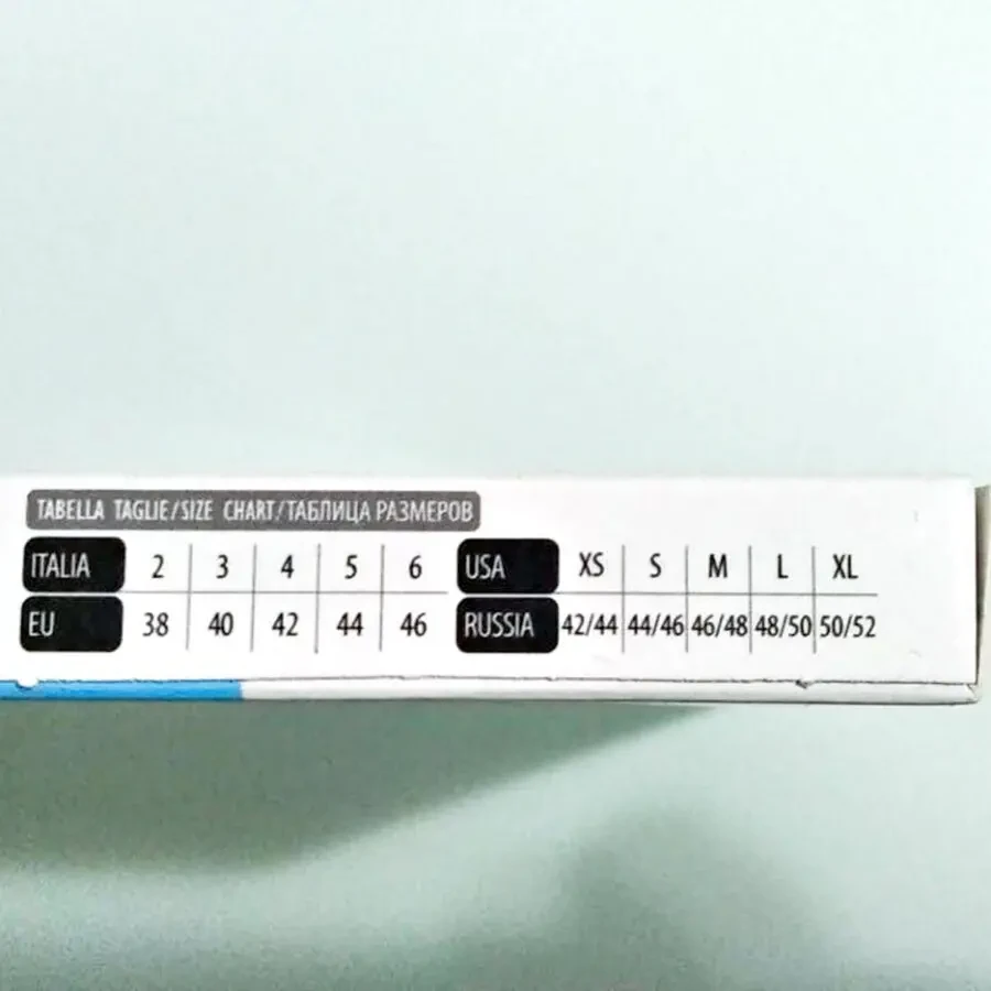 Jadea Италия женские трусики слип р. 3/S/44-46 и 4/M/46-48 хлопок 95% 5