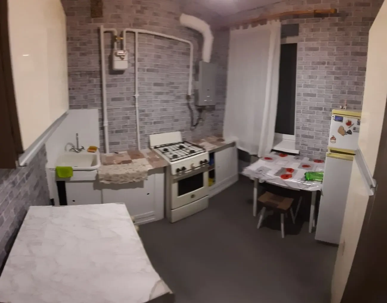 Здається в оренду двокімнатна квартира Холодна гора 3