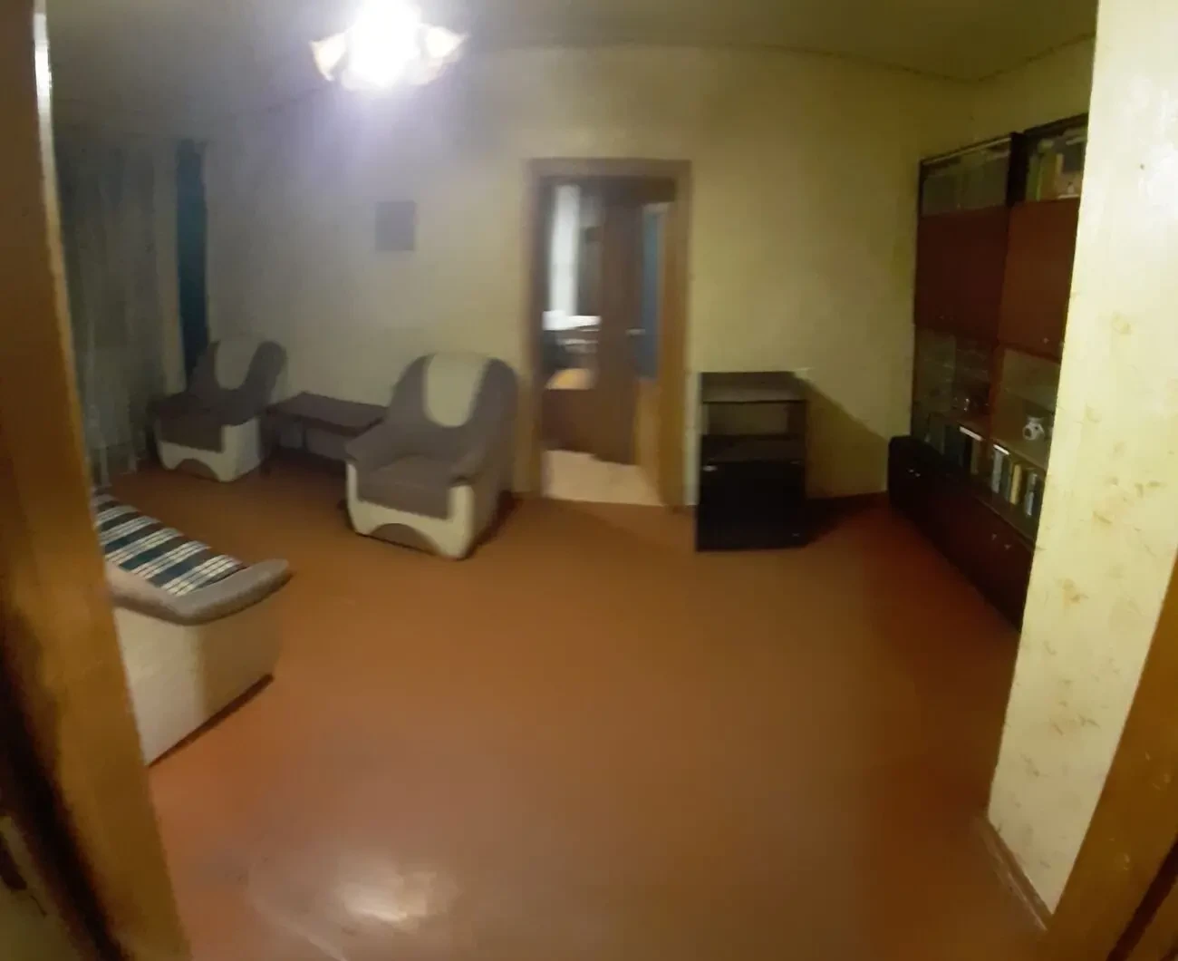 Здається в оренду двокімнатна квартира Холодна гора 2