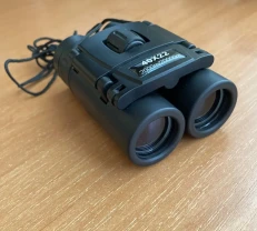 Потужний бінокль 2000 м., 40х22, для полювання, подорожей