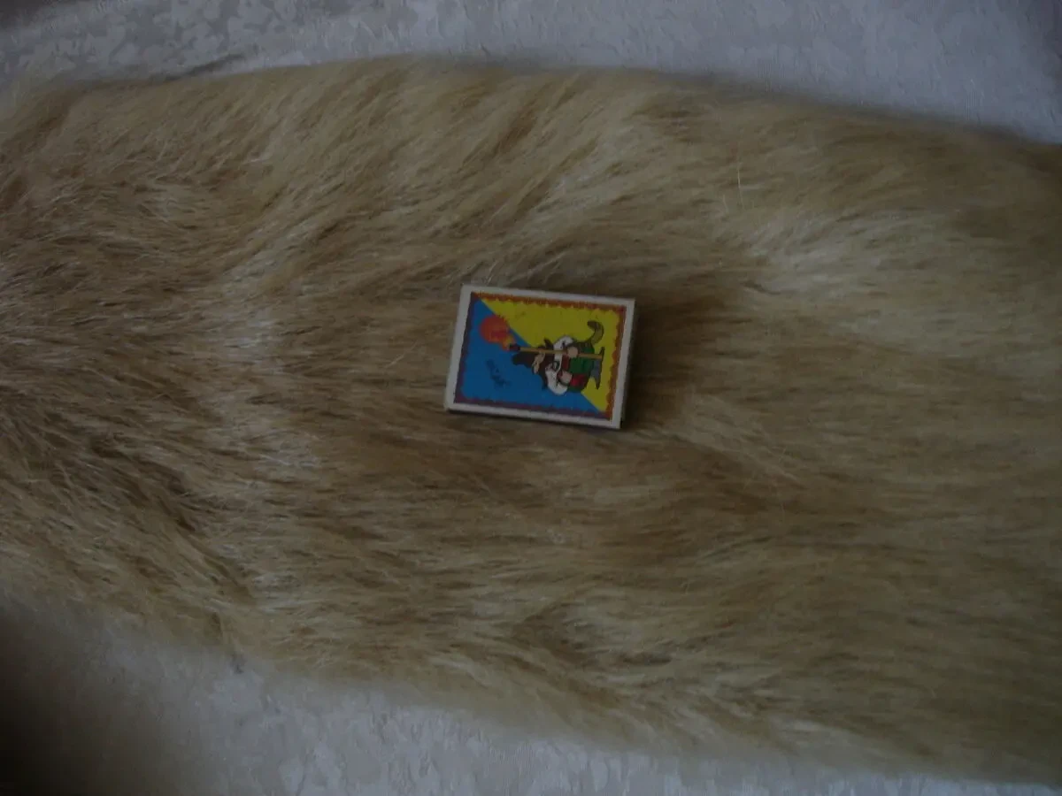 Кожа/мех/ШКІРА натуральна НУТРІЇ, не фарбована. НОВА, цільна. РАРИТЕТ. 5