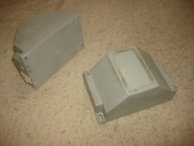 короб  корпус .  для конструкций  самоделок 7