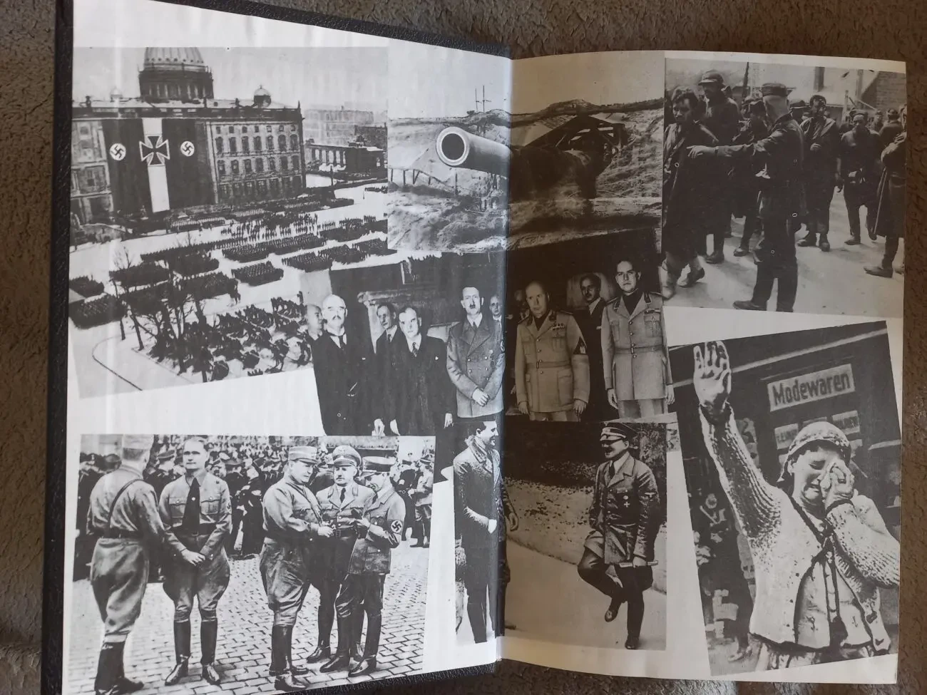 Вторая мировая война.Уинстон Черчилль.В 3-х книгах 2