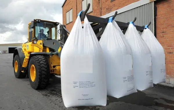 #Пошив биг бегов от производителя.биг бэги б/у.мешки 3