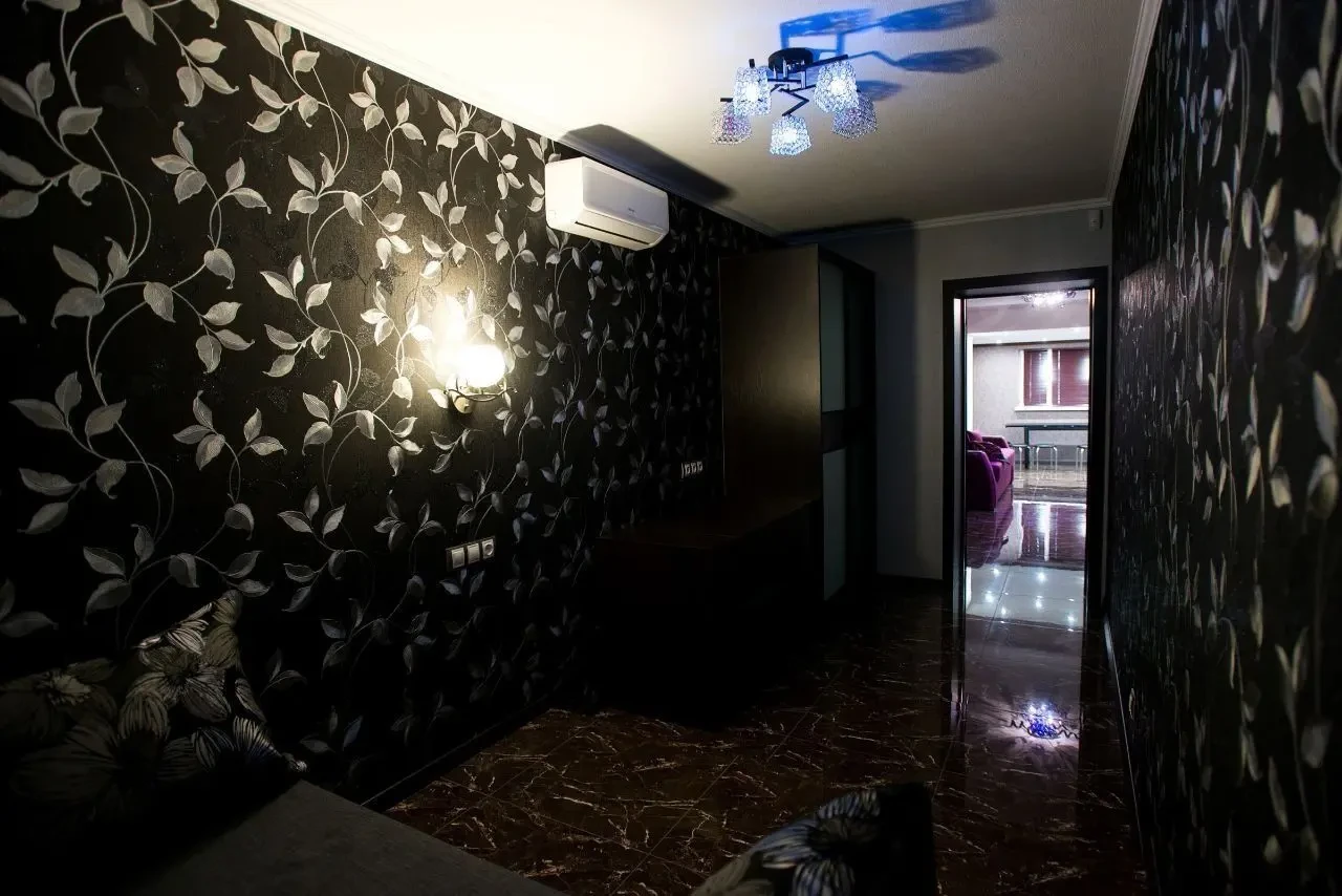 Аренда 2-х комнатной квартиры м.23 Августа 4