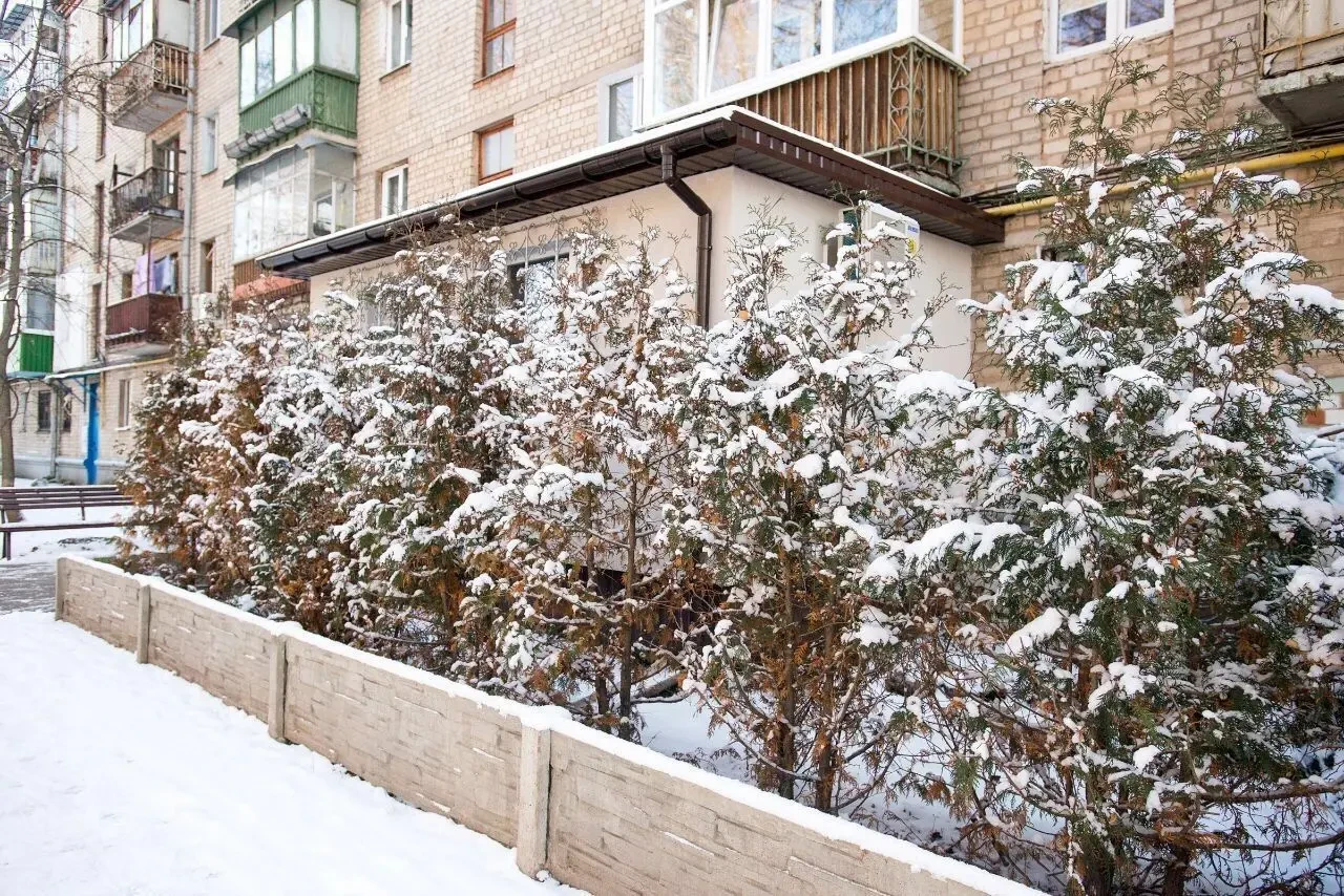 Аренда 2-х комнатной квартиры м.23 Августа 10