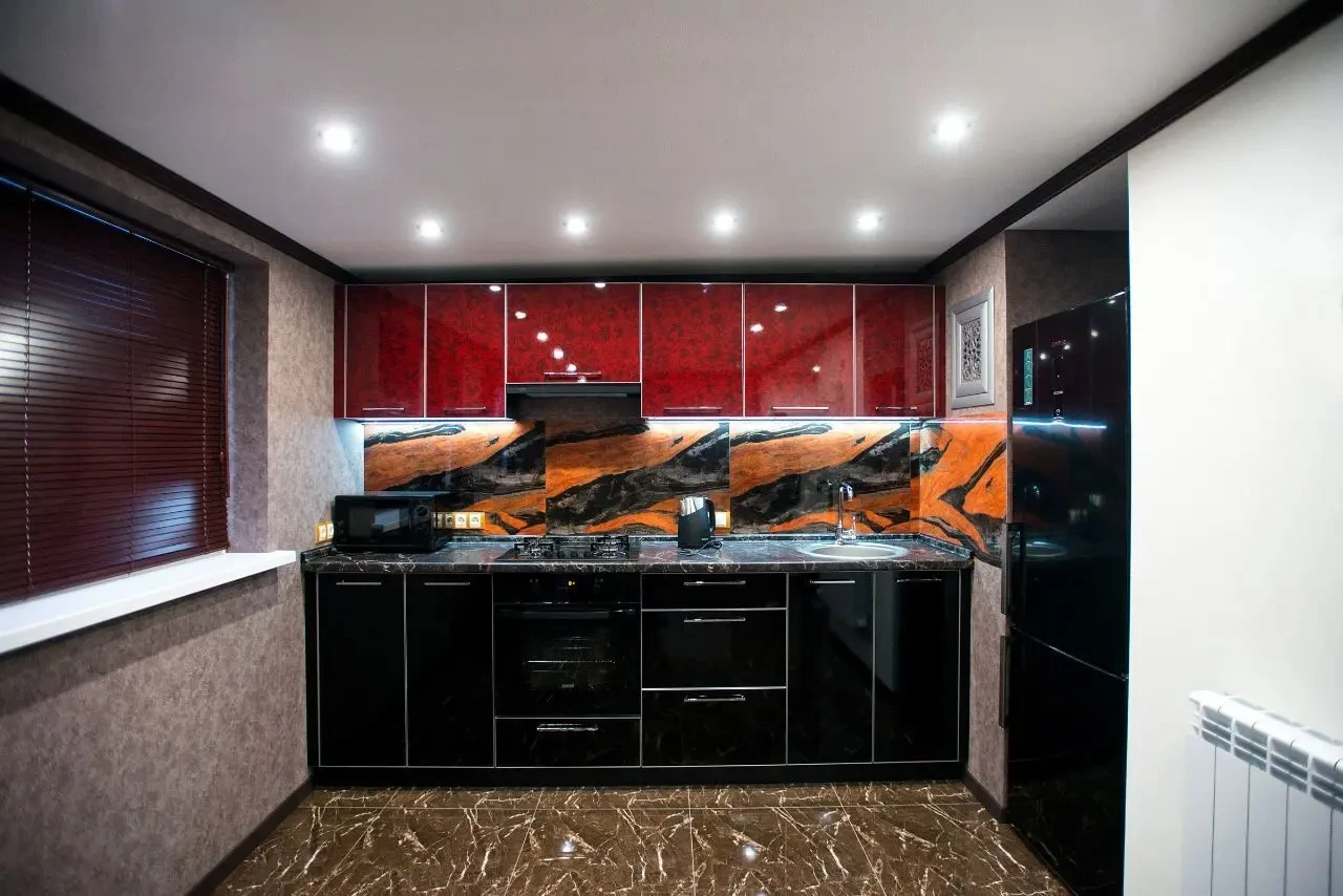 Аренда 2-х комнатной квартиры м.23 Августа 9