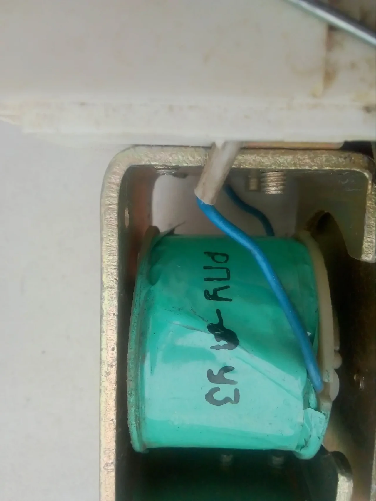 РПУ-1  реле лифт 5