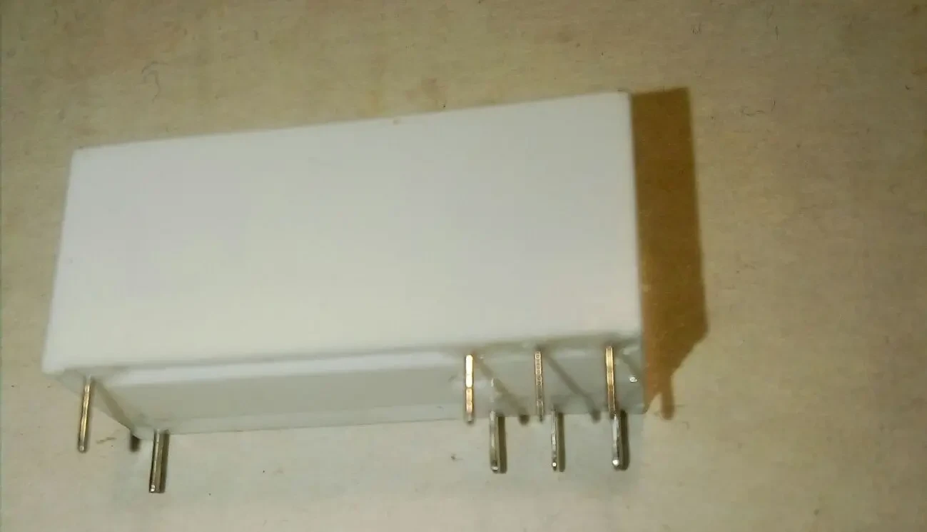 Реле HF118F 024-1ZS3T 3