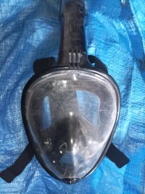 Маски для ныряния