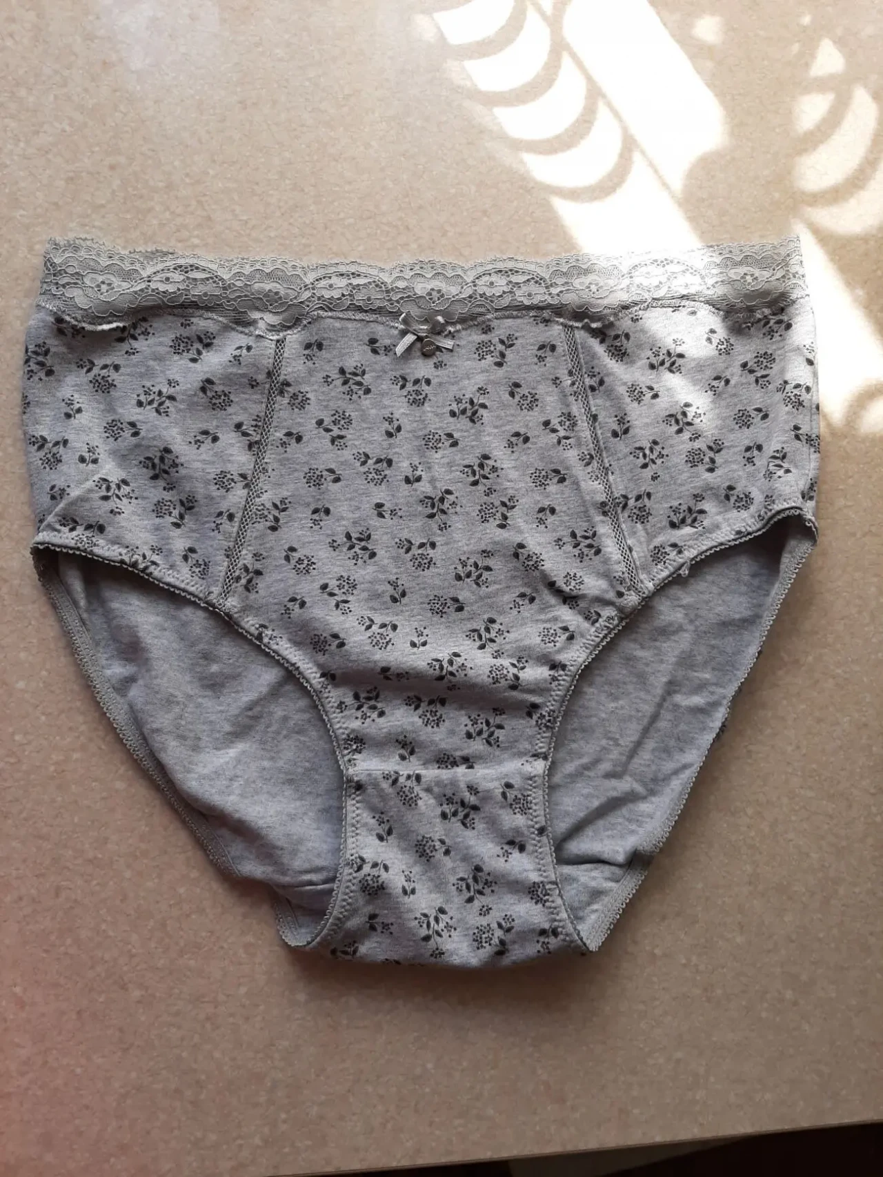 Женские трусики lama