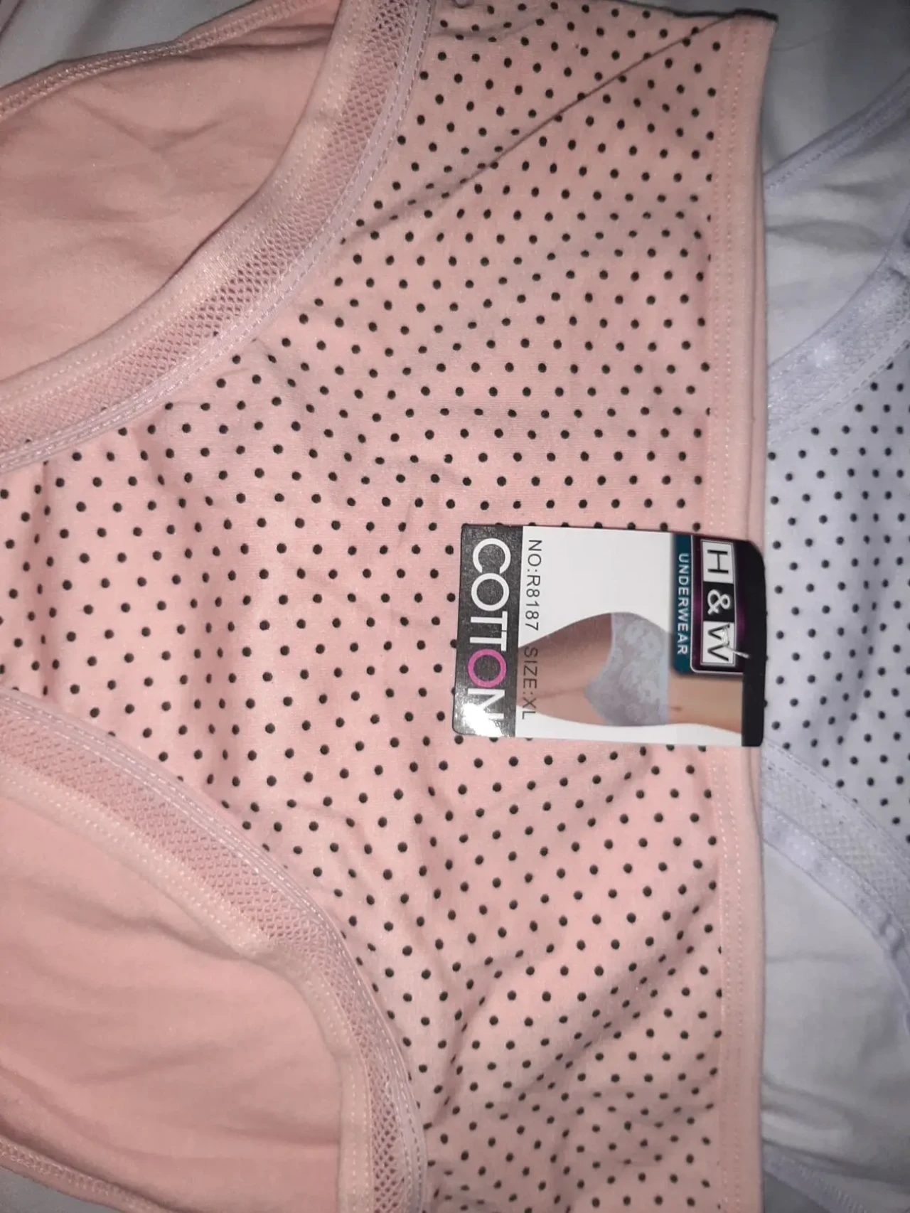 Женские трусики lama 3