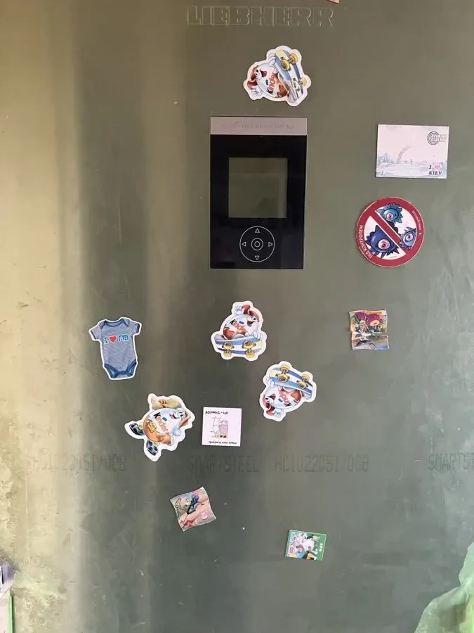 Холодильник Liebherr Cbnes 3956 по запчастям. 2