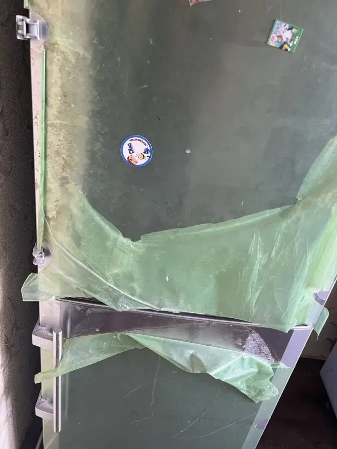 Холодильник Liebherr Cbnes 3956 по запчастям.