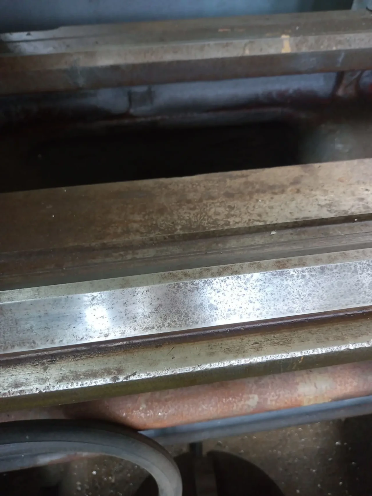 токарний верстат 1к625 рмц 1 метр 6