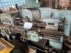 токарний верстат 1к625 рмц 1 метр