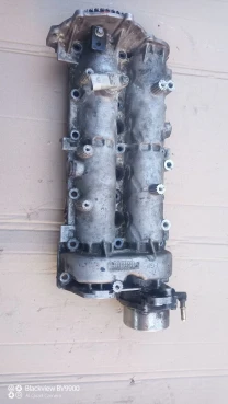 Крышка клапанная распредвал Opel Corsa Opel Combo 1.3cdti 55193550