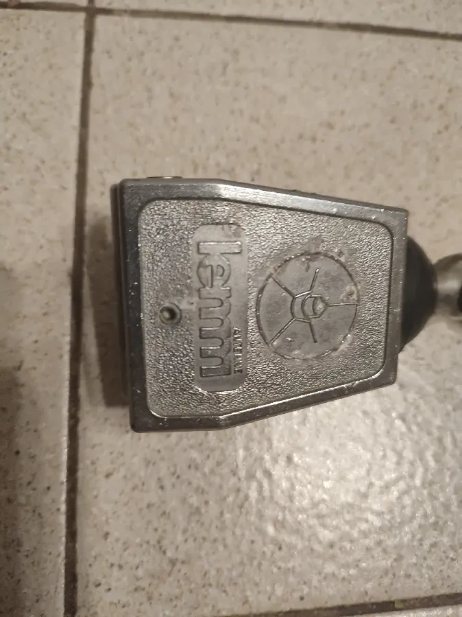 Антенна автомобильная Lemm AT-291 с креплением ТS-07 4