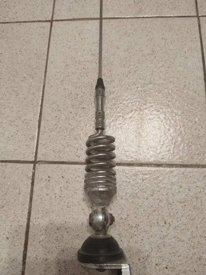 Антенна автомобильная Lemm AT-291 с креплением ТS-07 2