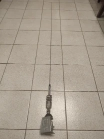 Антенна автомобильная Lemm AT-291 с креплением ТS-07