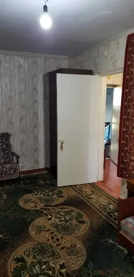 Продається 1к.кв за парком! 10