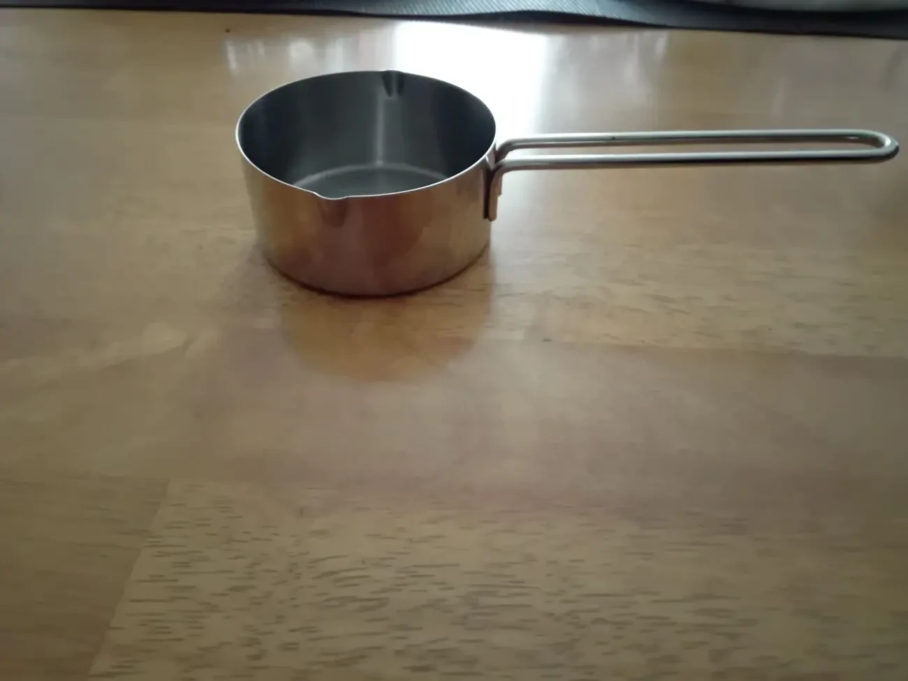 Изящная Кокотница из нержавеющей стали. Германия.Новая 5