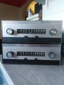 Leak Trough Line 3 FM tuner