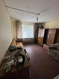 Сдам уютную двухкомнатную гостинку на Салтовке 5-ть минут метро.