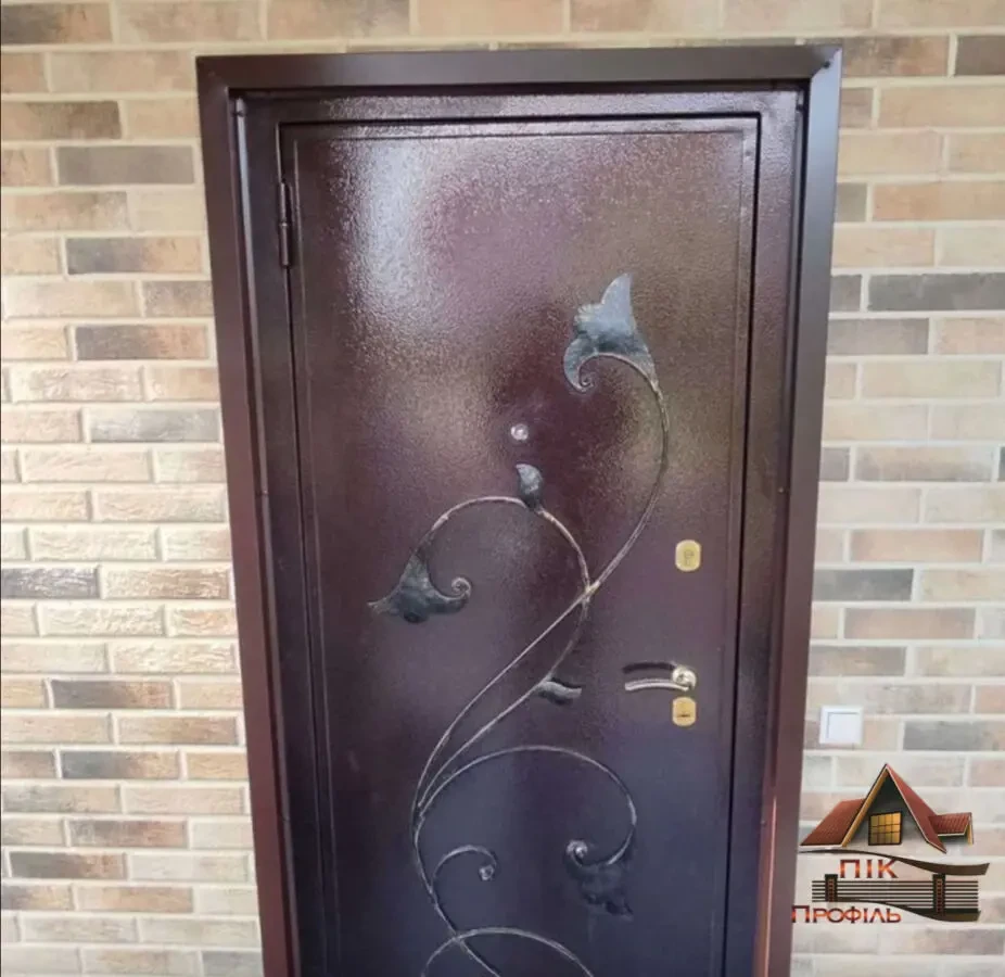 Відкоси для дверей 4