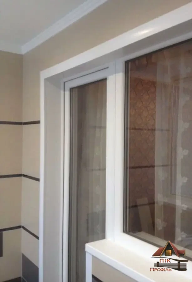 Відкоси для дверей 3