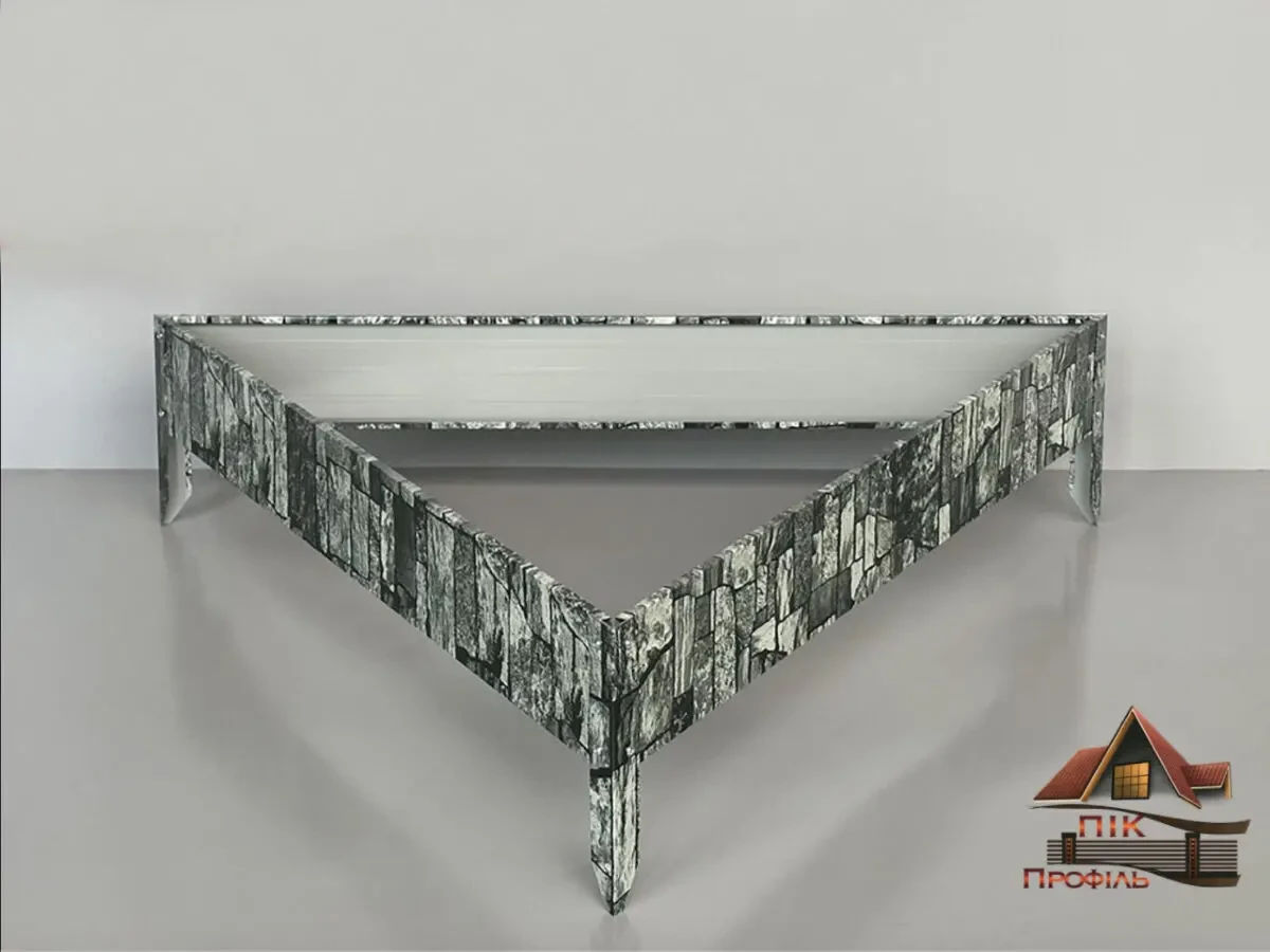 Висока грядка, клумба, бордюрчик 3