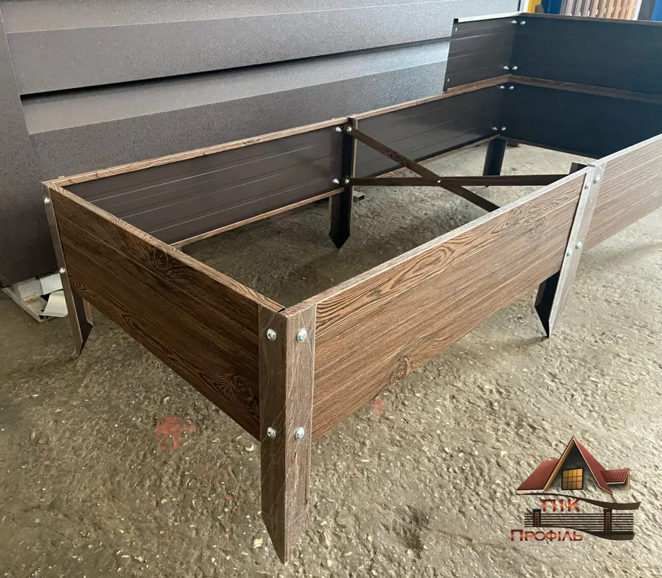 Грядки від виробника 10