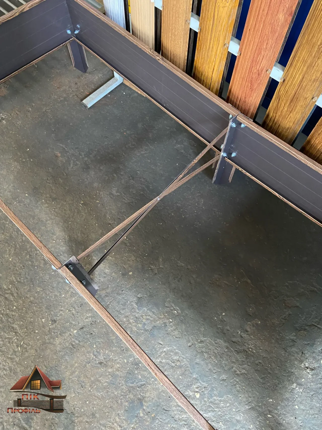 Грядки від виробника 8