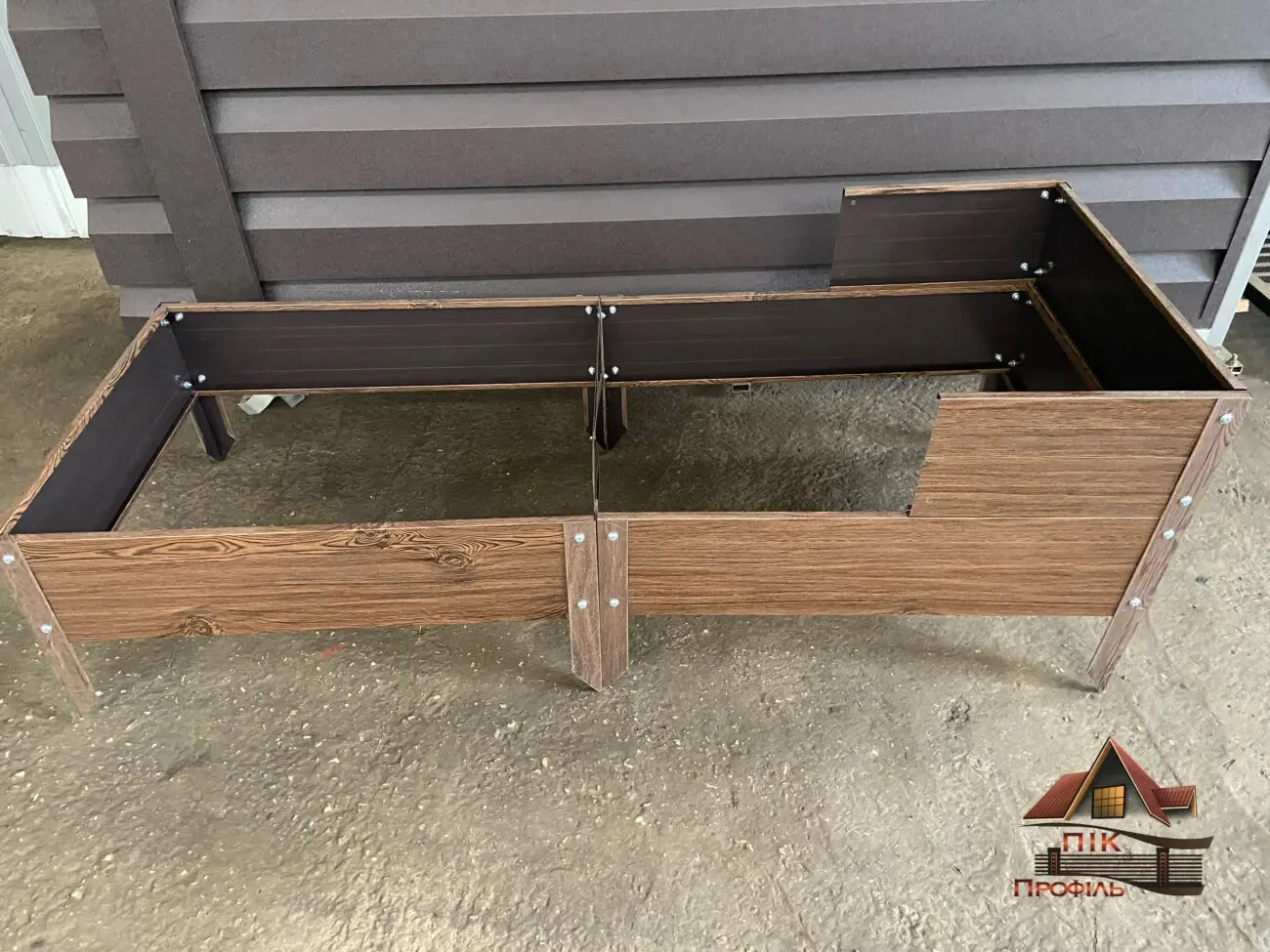 Грядки від виробника