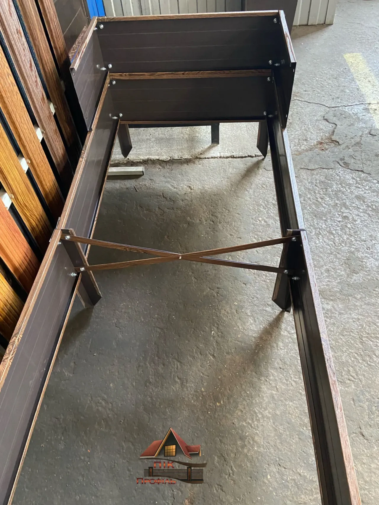 Грядки від виробника 5