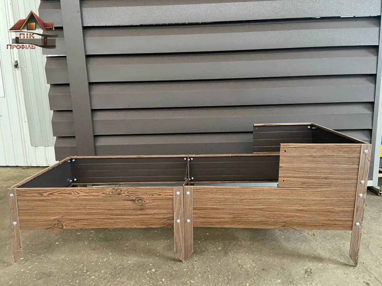 Грядки від виробника 2