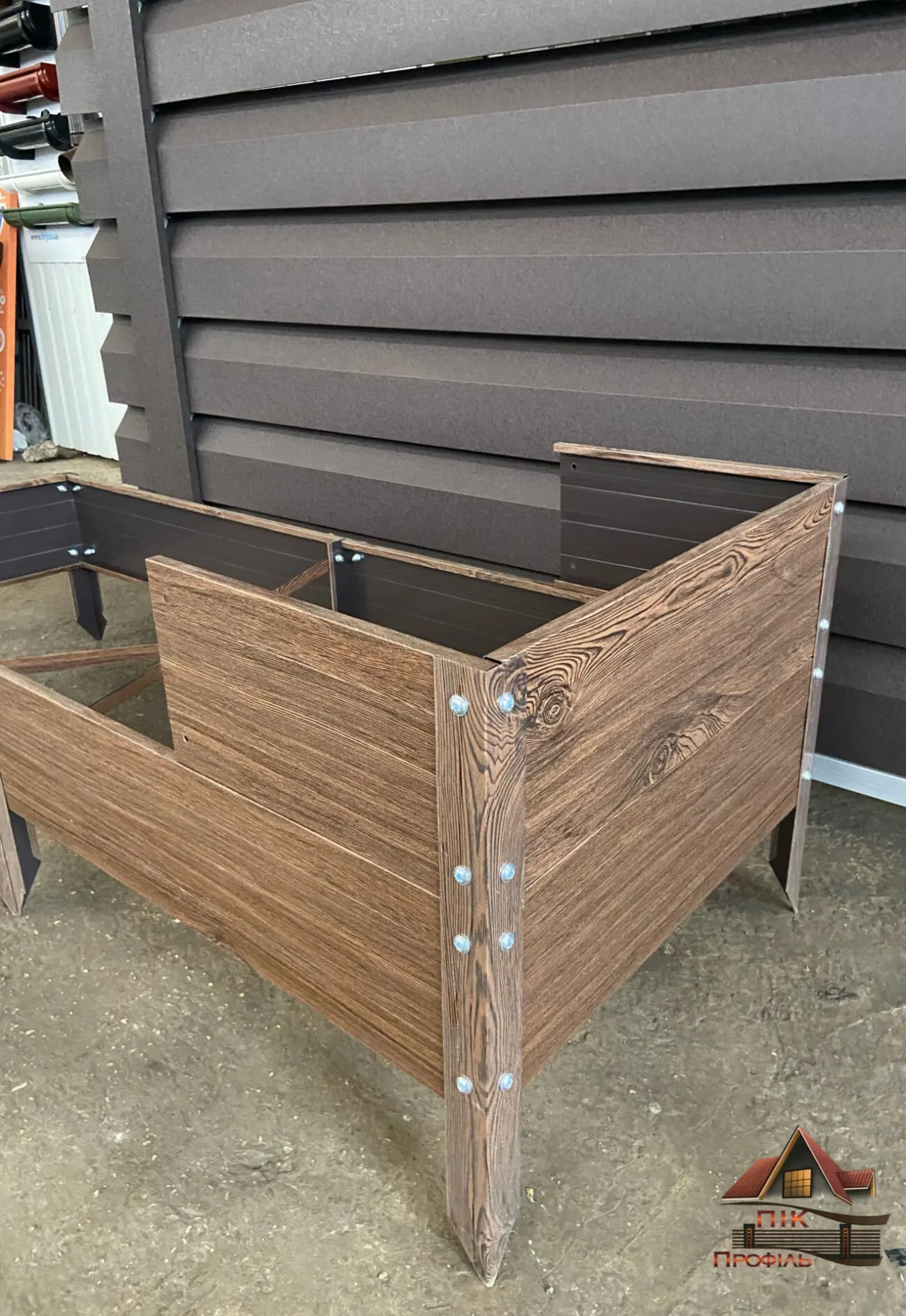 Грядки від виробника 7