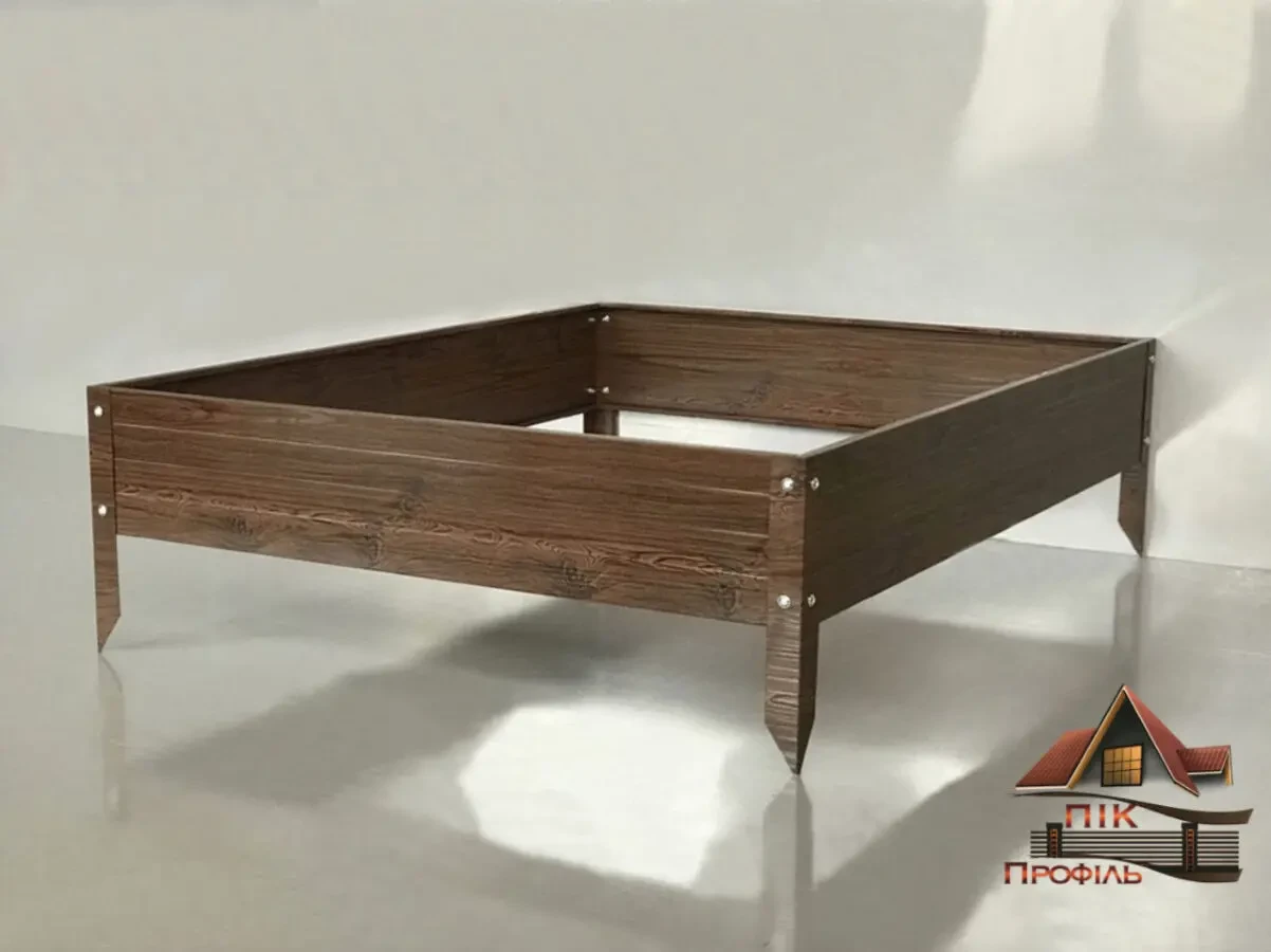 Грядка, клумба 2