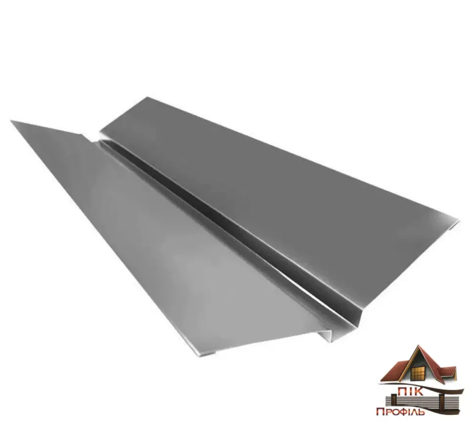 Ендова верхня, жолоб 7