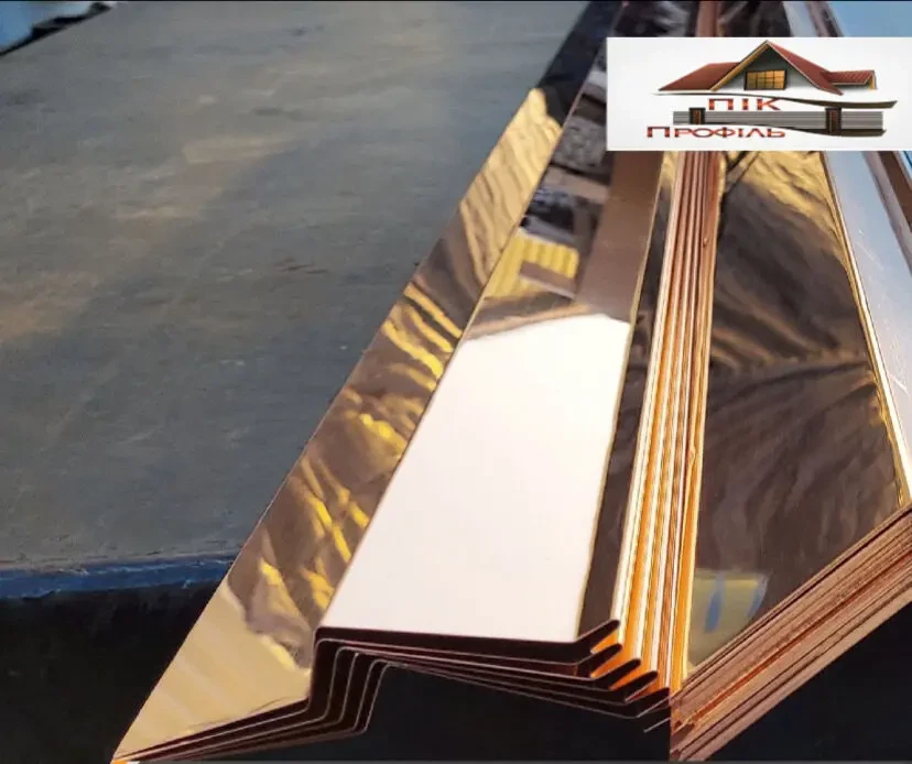 Послуги гнуття, добірні елементи 4