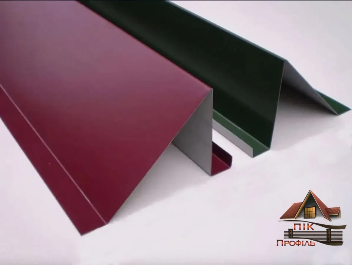 Послуги гнуття, добірні елементи 7