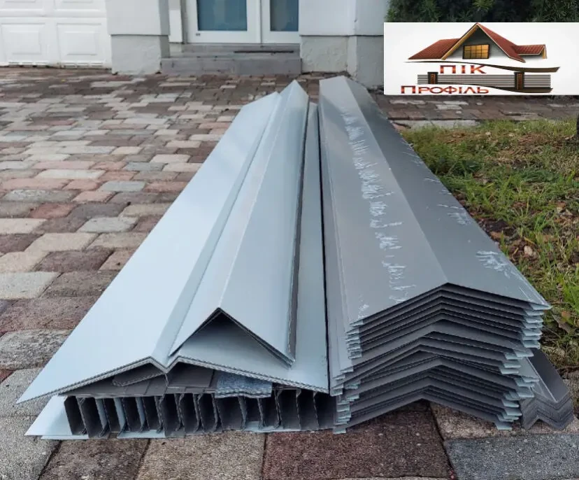 Послуги гнуття, добірні елементи 6