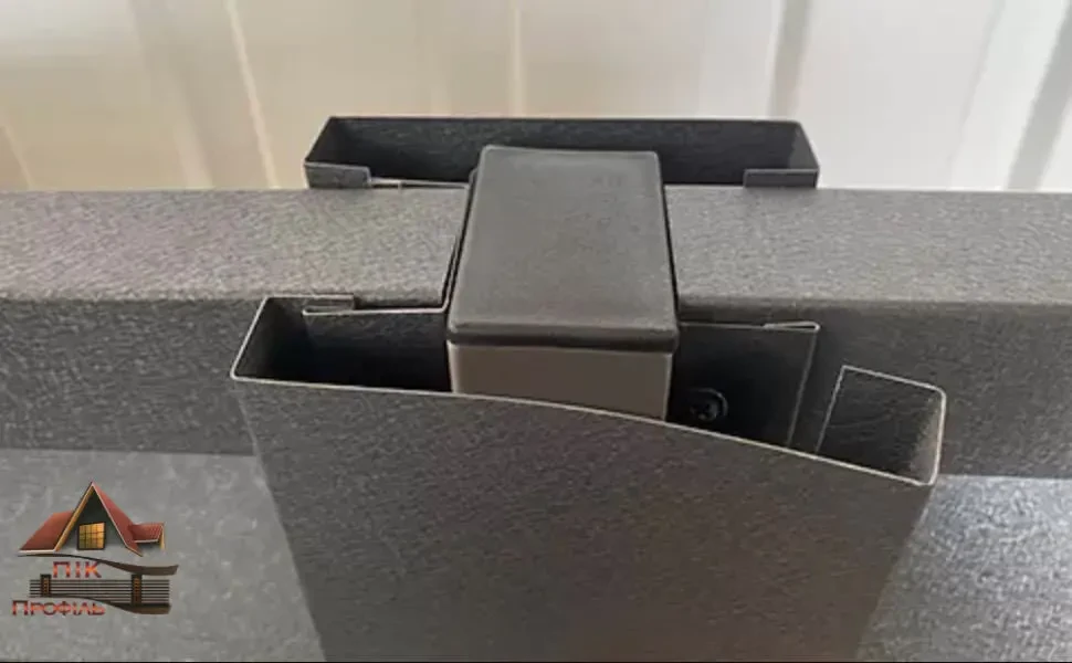 Нащільник, притворна планка 3