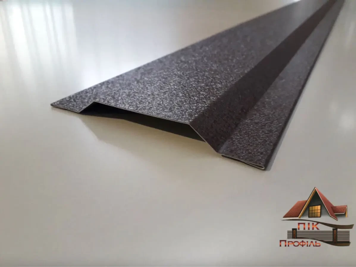 Нащільник, притворна планка 6